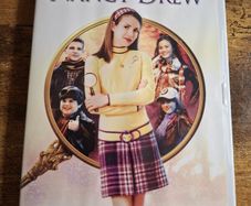 "Nancy Drew" (2007) DVD - free standard postage