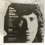 Tony Kenny One More Time Irish Pressing Lp 1977 Image 4