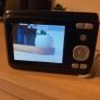 Canon PowerShot A480 digital camera Image 5