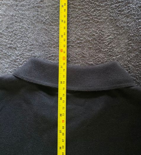 Vintage Guinness Polo Shirt Mens Large