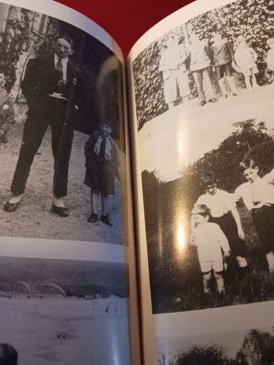 Aidan Higgins/ Donkey's Years / Autobiography/ 1996