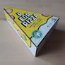 P For Pizza Family Word Puzzle Card Game 2020 Image 4