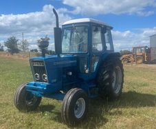 Ford Other 1980