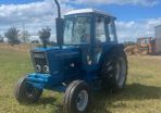 Ford Other 1980