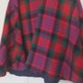 Girls cape Image 2