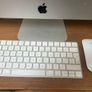 iMac 21.5" (Late 2015) Core i5 / 8GB RAM / 1TB HDD - with Apple Magic Keyboard & Mouse Image 2