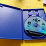 Fifa 2004 Football PlayStation2 ps2 games Original Image 2