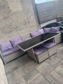 garden suite
