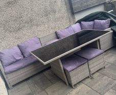 garden suite