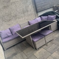 garden suite