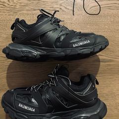 Balenciaga tracks