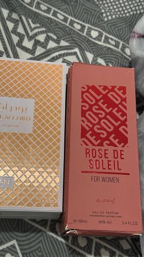 Arabic perfumes new