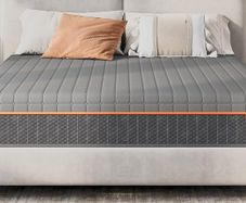 King Size Mattresses