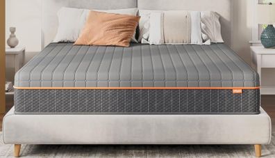 King Size Mattresses