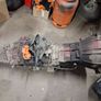 mitsubishi L200 gearbox Image 2