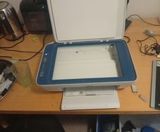 ho deskjet 2721