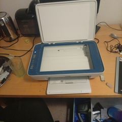 ho deskjet 2721