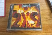 Nazareth - 2XS