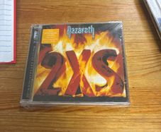 Nazareth - 2XS