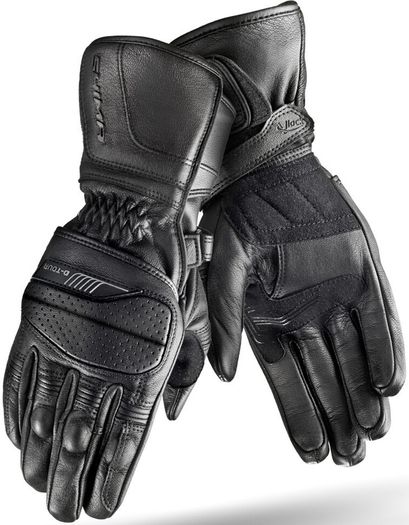 Motorcycle Gloves