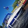 Maxum 2400scr Sport Cruiser Image 7