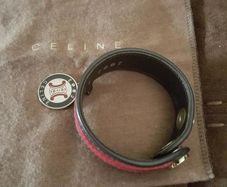 Authentic Celine Bracelet