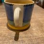 Beautiful Nicholas Mosse Cat mug Image 3