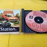 Dukes of Hazzard Racing for home PlayStation 1 Ps1 Games PlayStation 2 Ps2 Games Original Image 5