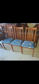 Dining chairs