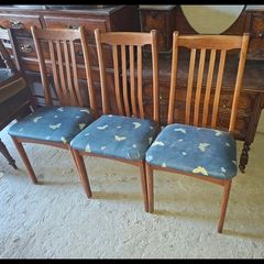 Dining chairs