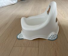 potty