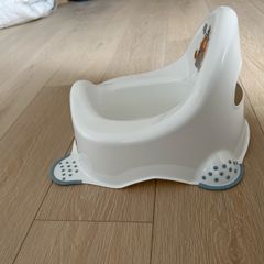 potty