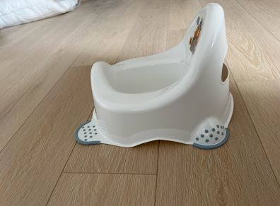 potty