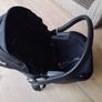 silvercross car seat Image 2