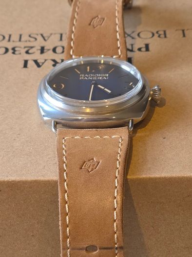 Panerai Radiomir PAM 01335 watch