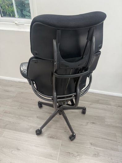 Humanscale Freedom office chair