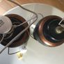 Lighting - Vintage Table Lamps X 2 Image 5