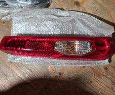 Renault Traffic RHR Lamp Vivaro Primastar