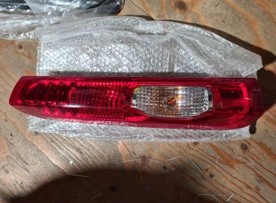 Renault Traffic RHR Lamp Vivaro Primastar
