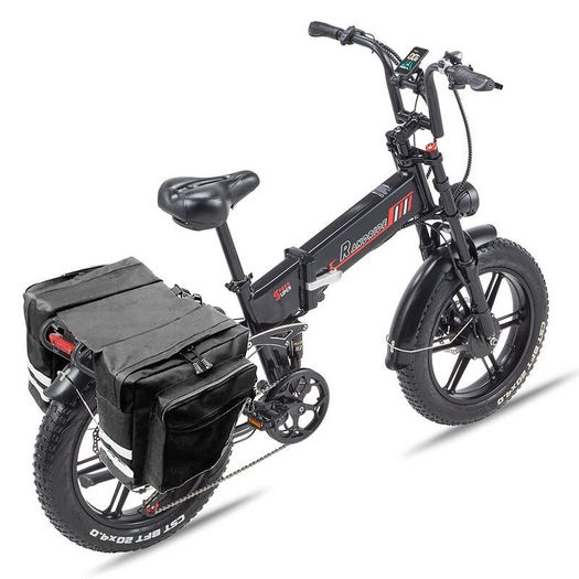 Randride Yx20m Plus Electric Bike