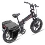 Randride Yx20m Plus Electric Bike Image 3