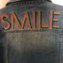 Girls Denim Jacket Image 3