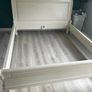 Gorgeous Queen Size solid wood bed Image 9