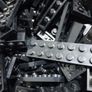 LEGO - Bricks - Black Image 2