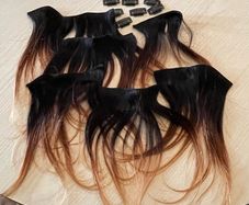 Hair Extensions