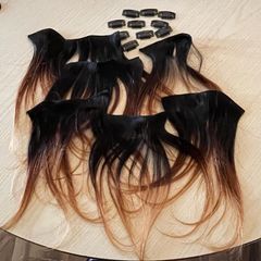 Hair Extensions