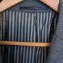Marco Capelli Two Piece Suit Charcoal Image 10
