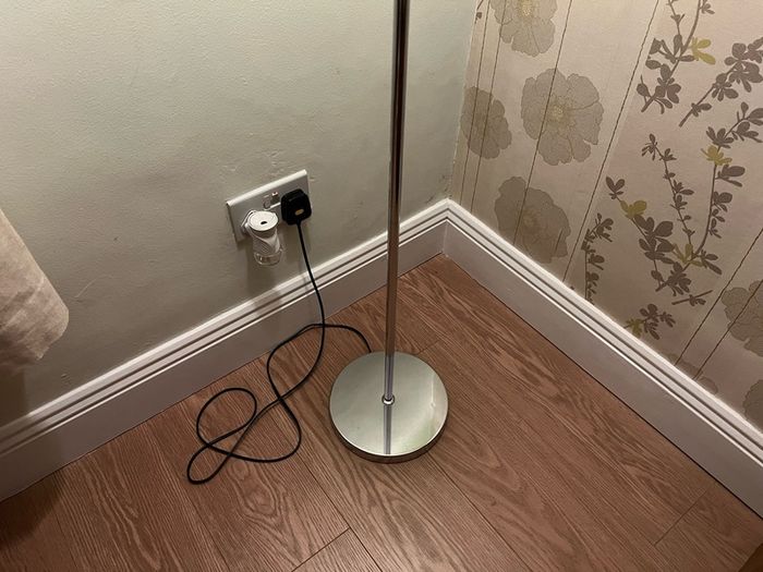 Floor Lamp