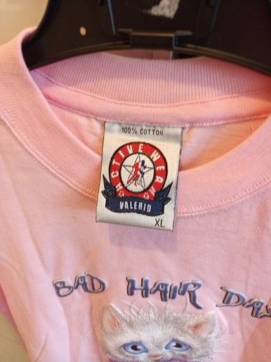 girls T shirt