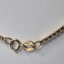 Venetian 9ct gold Chain Necklace 9ct  4.58g Image 6
